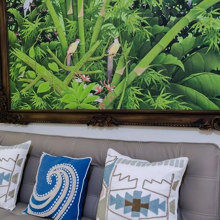 Private Apartment 6244 At Jayakarta Residence 세미냑 외부 사진