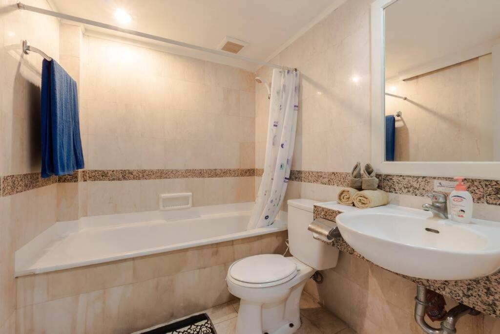 Private Apartment 6244 At Jayakarta Residence 세미냑 외부 사진